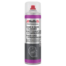 Holts Professional EGR & Carb Cleaner 500ml